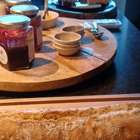 Bed and Breakfast La Belle Idee Nokere Exterior foto