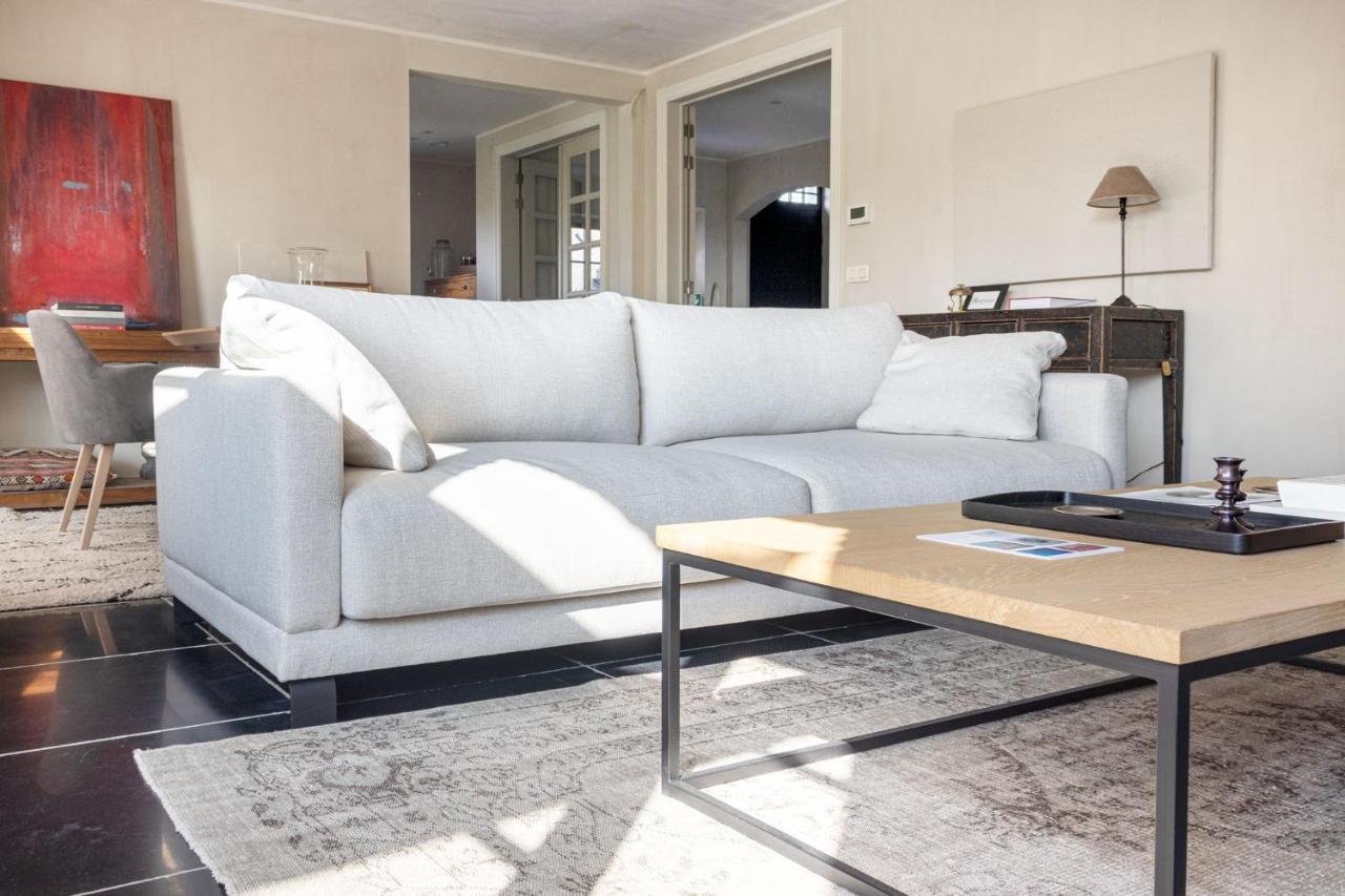 Bed and Breakfast La Belle Idee Nokere Exterior foto