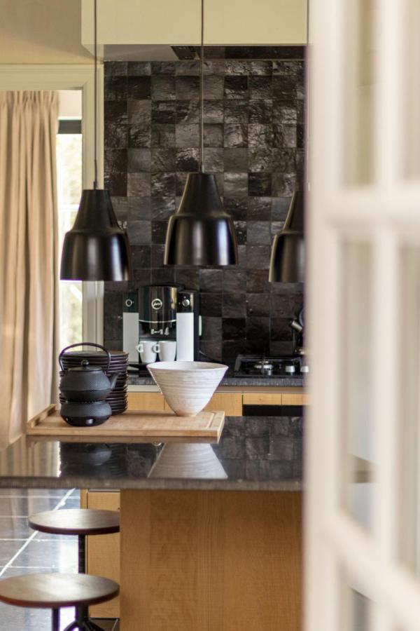 Bed and Breakfast La Belle Idee Nokere Exterior foto