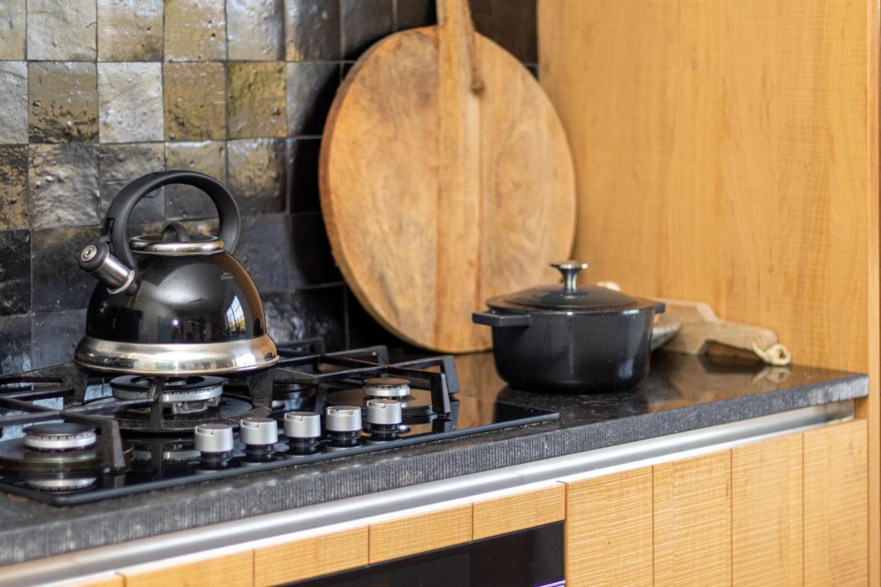 Bed and Breakfast La Belle Idee Nokere Exterior foto