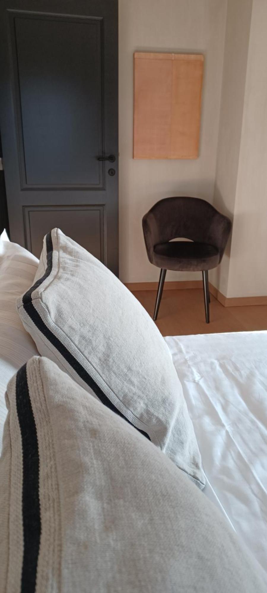 Bed and Breakfast La Belle Idee Nokere Exterior foto